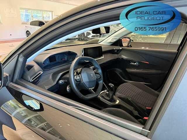 Peugeot 208 PureTech 75 Stop&Start 5 porte Active