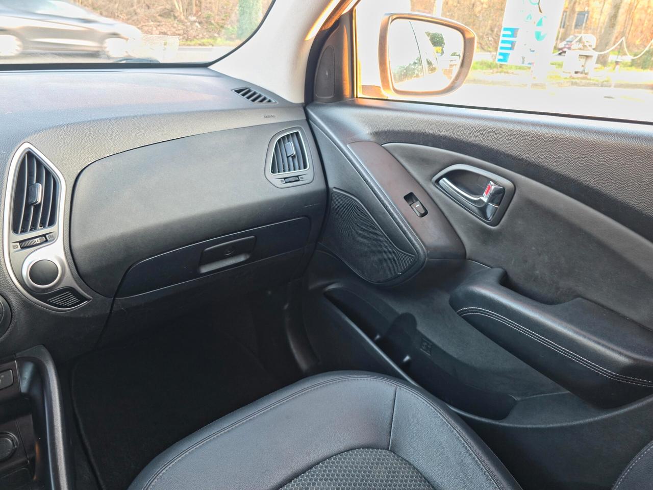 Hyundai iX35 1.7 CRDi 2WD Comfort 2013-E5B Manuale NEO