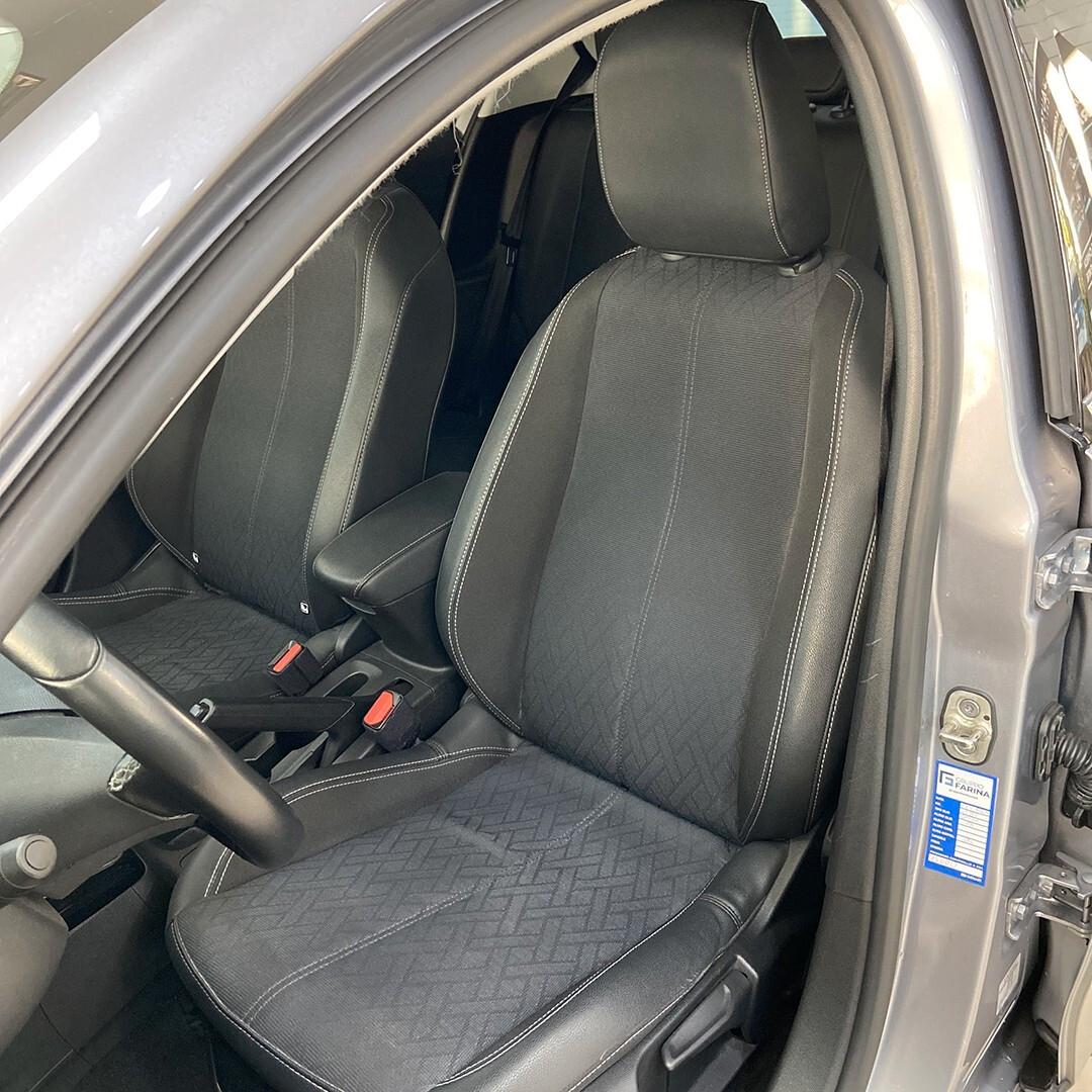 Opel Corsa 1.5 D 100 CV Elegance