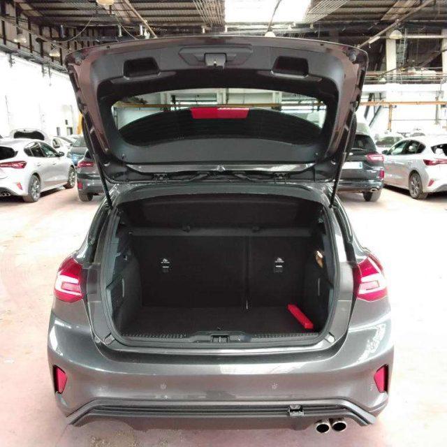 FORD Focus ST-Line 5p 1.5 EcoBlue 115cv Automatica 8M Co-Pilo