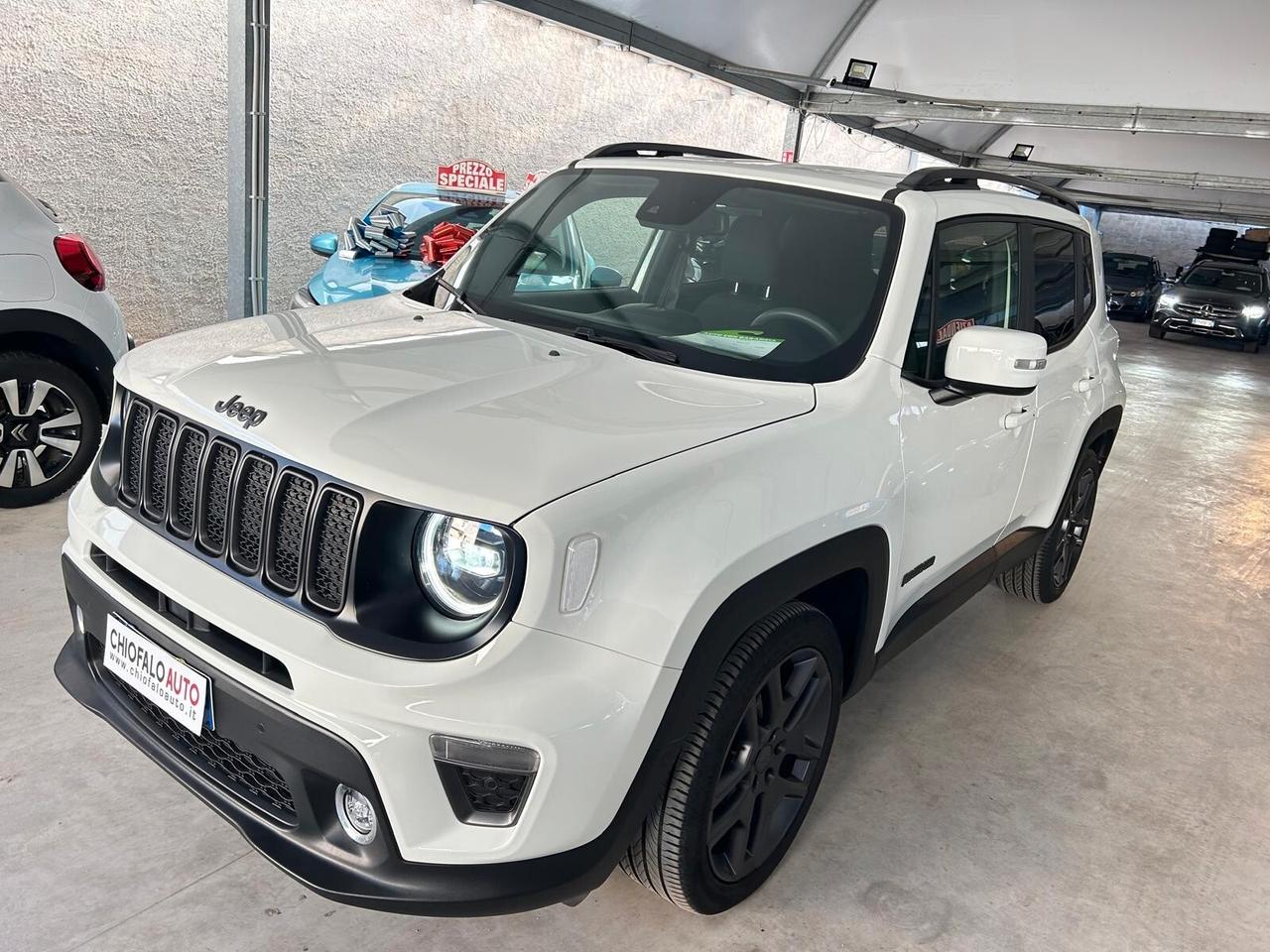 Jeep Renegade 1.6 Mjt 130 CV SPORT