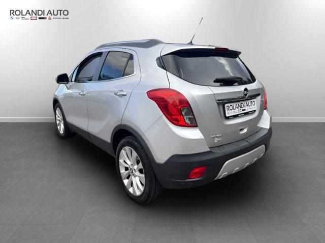 OPEL Mokka 1.4 t. Cosmo s&s 4x2 140cv m6