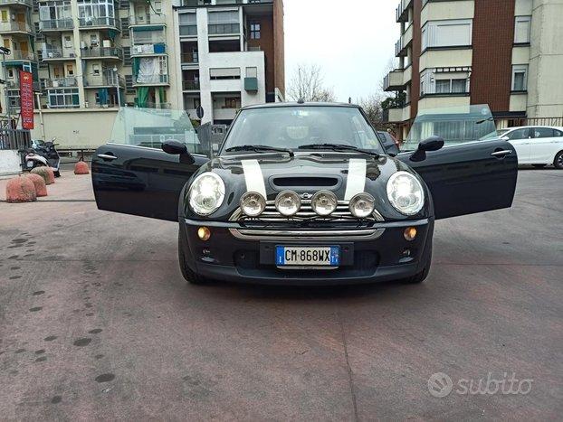 MINI - Cabrio - 1.6 16V Cooper S