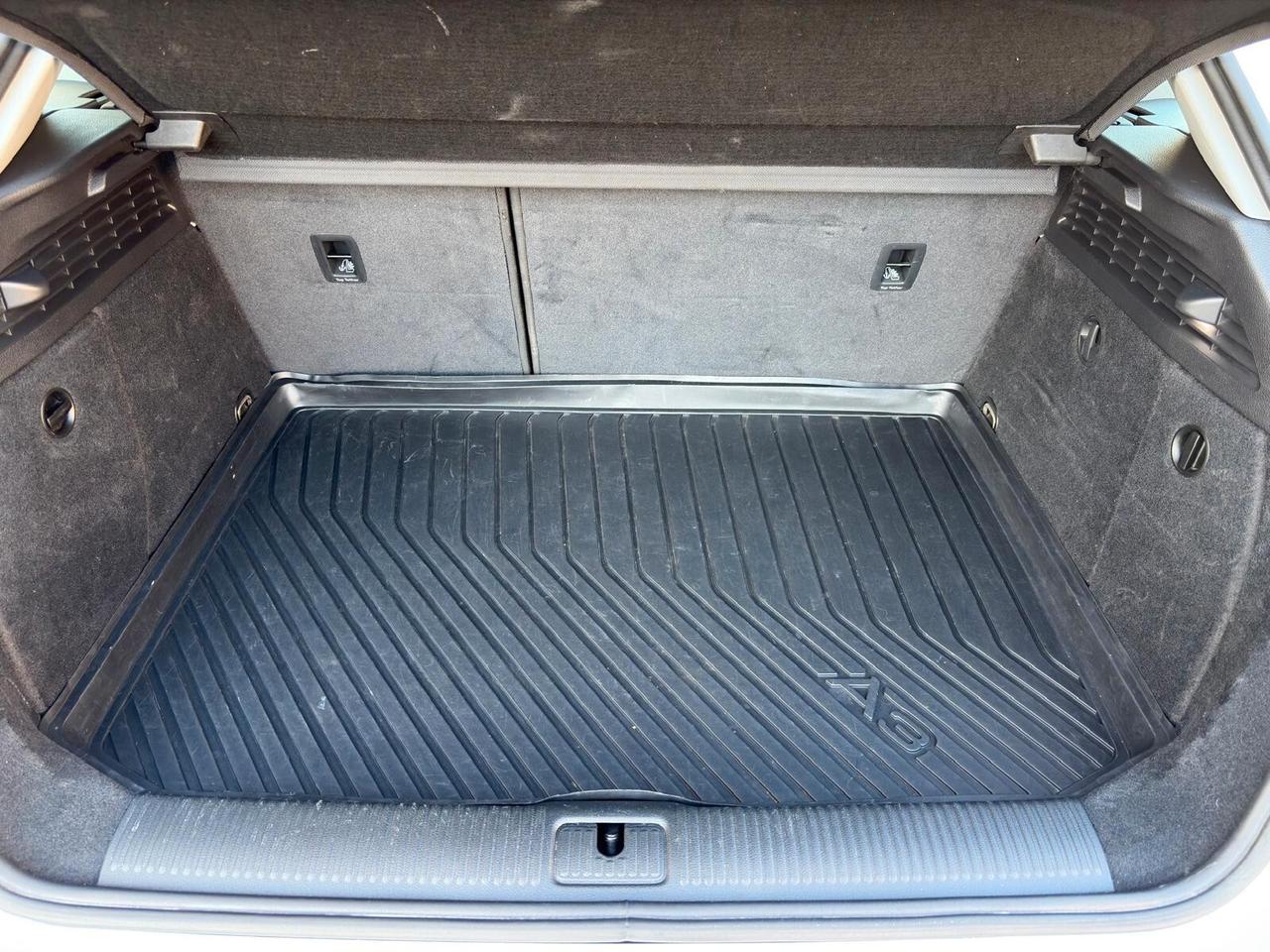 Audi A3 SPORTBACK 1.6 TDi 116CV S-TRONIC