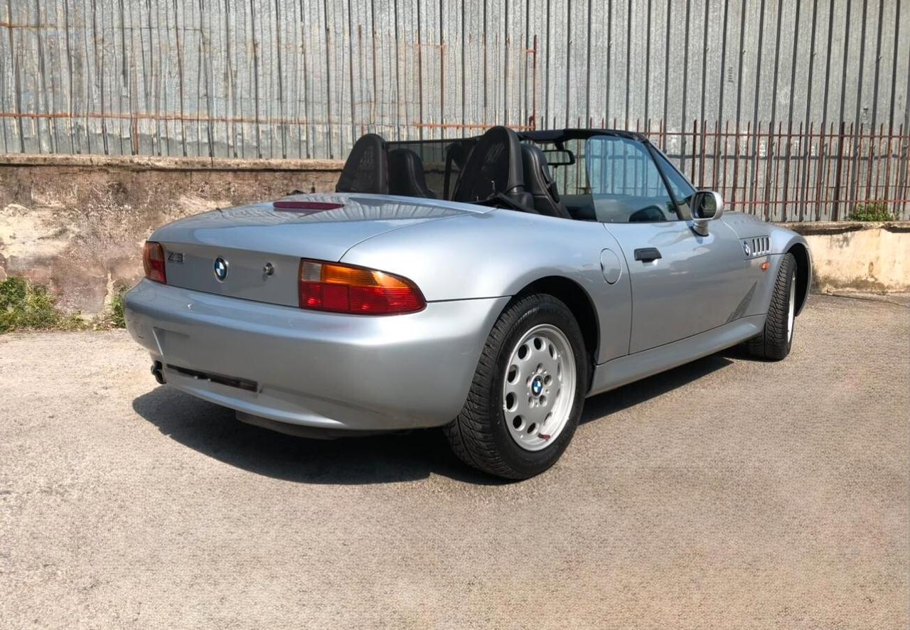 Bmw Z3 ROADSTER
