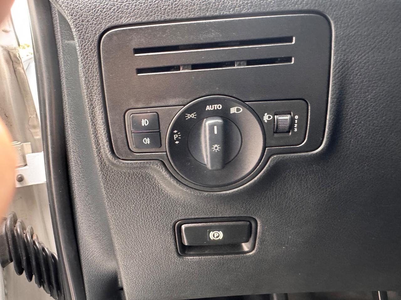 Mercedes-benz Vito 114 CDI 2.2 135CV PERFETTE CONDIZIONI
