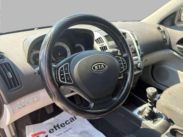 Kia Ceed / cee'd 1.6 CRDi VGT 115CV 5p. TX