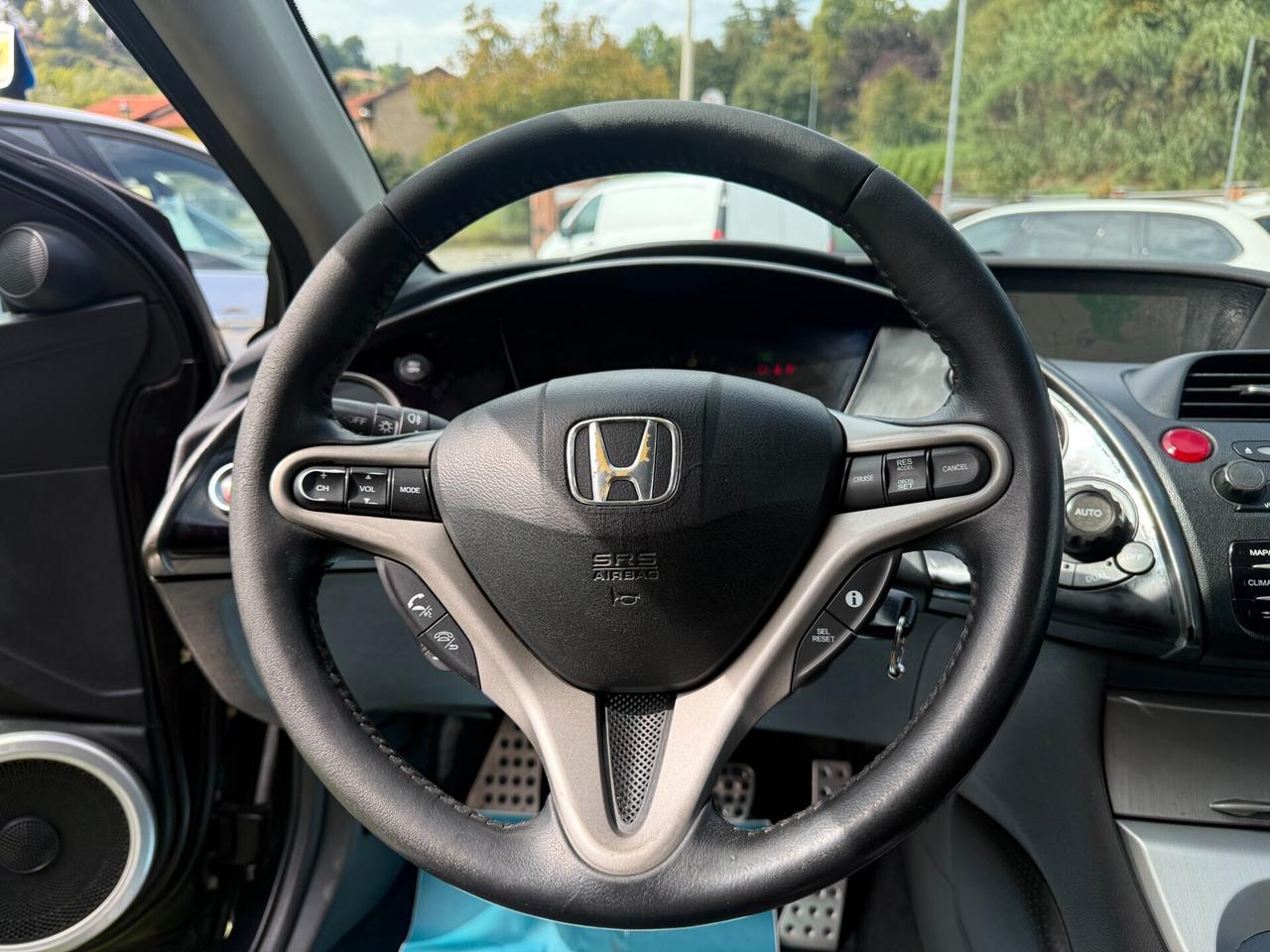 Honda Civic 2.2 , 140 CV i-CTDi 3p. Sport DPF /