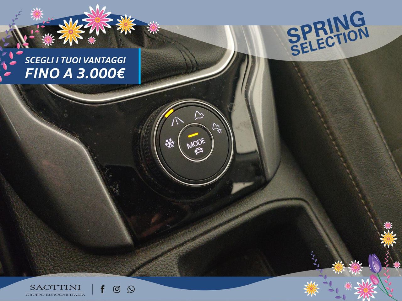 2.0 TDI Style 4motion 150 CV DSG