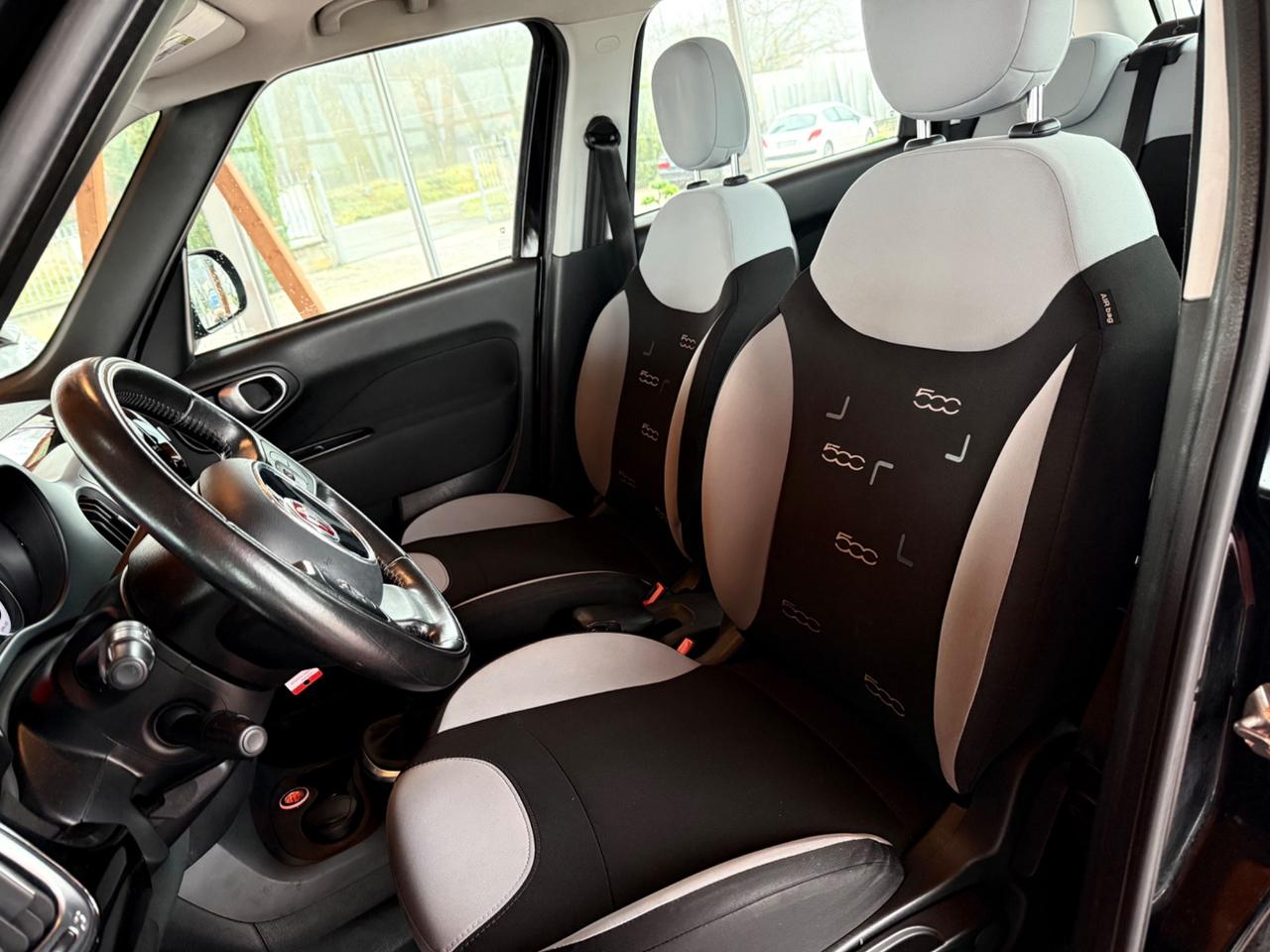 Fiat 500L 1.3 Diesel - Neopatentati