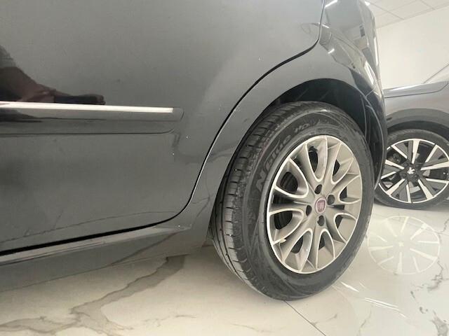 Fiat Punto 1.3 Mjet 85CV Sport