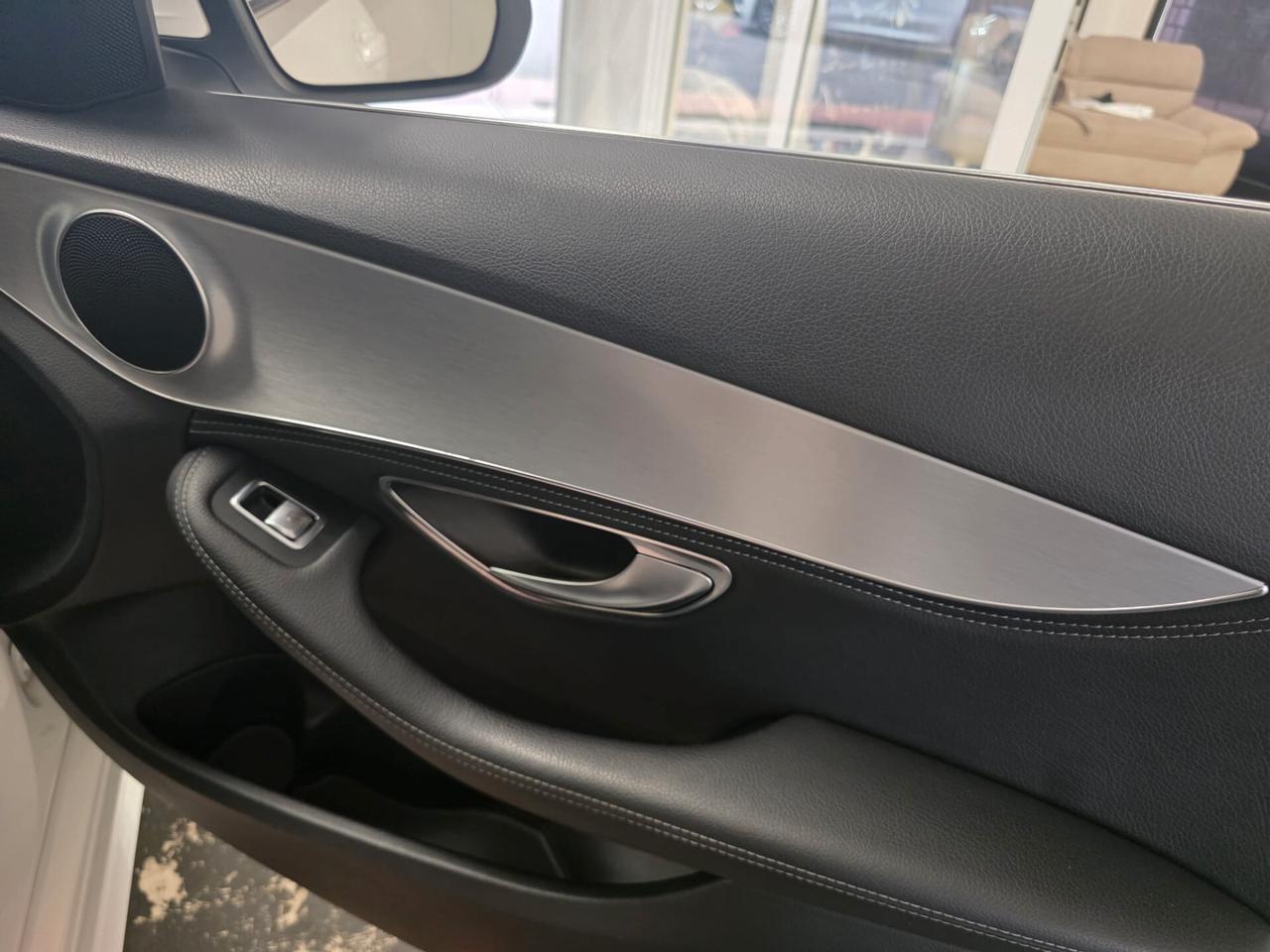 Mercedes-benz C 250 d S.W. 4Matic Automatic Premium