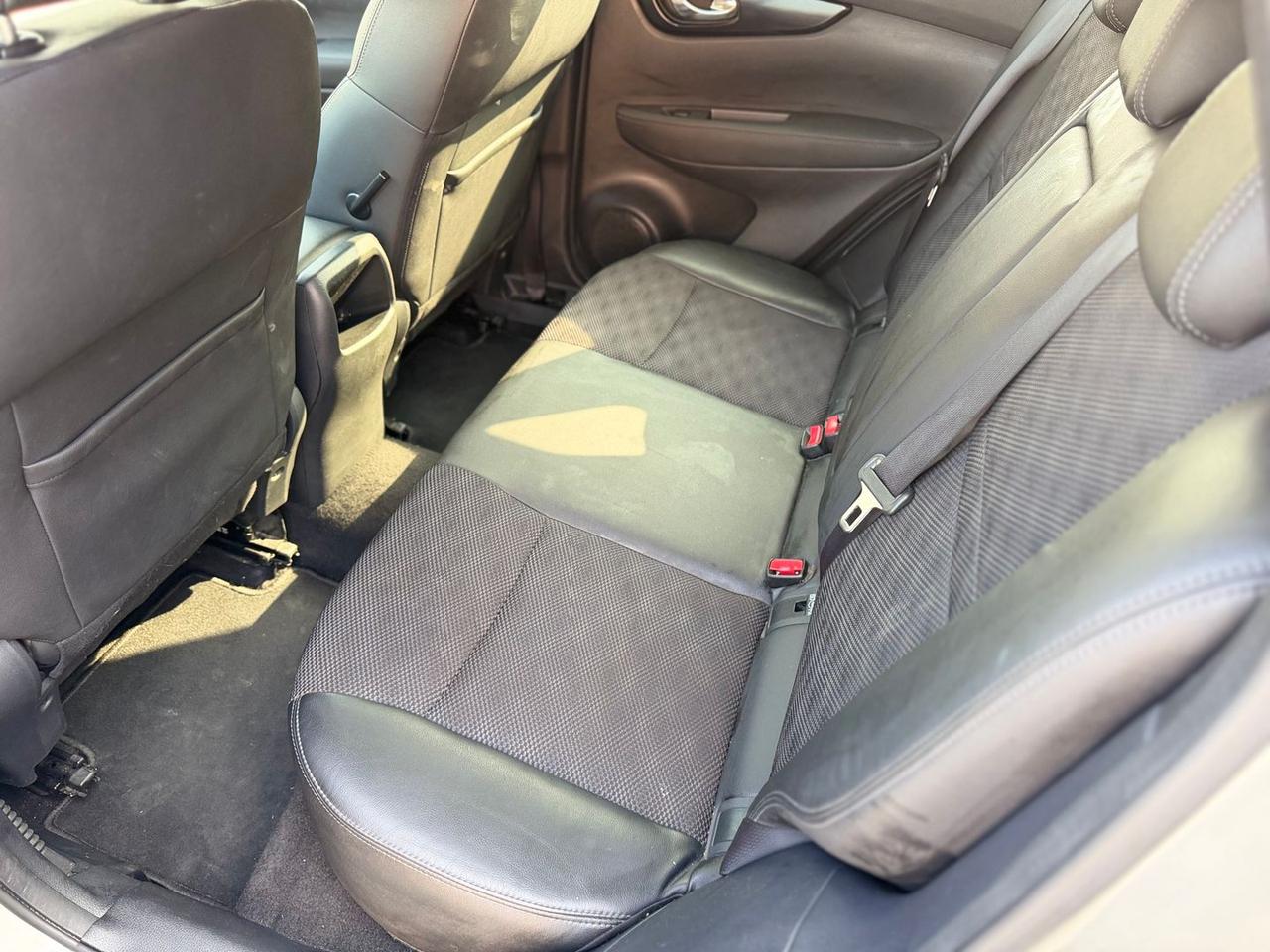 Nissan Qashqai 1.6 dCi Tekna #50243
