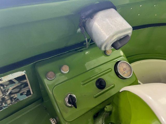 PIAGGIO Ape 500 MP