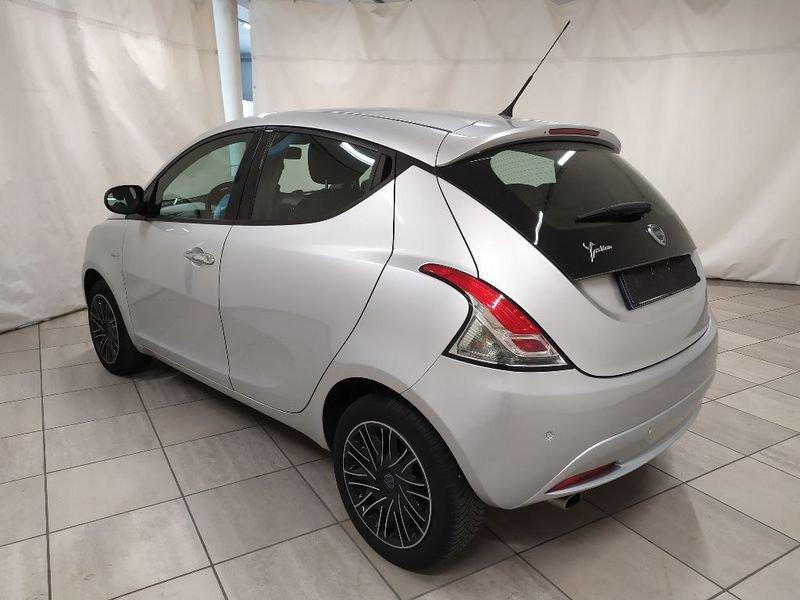 Lancia Ypsilon 1.2 Gold s&s 69cv my19