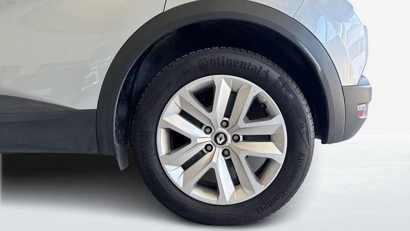 Renault Captur II 2019 1.0 TCe GPL Equilibre