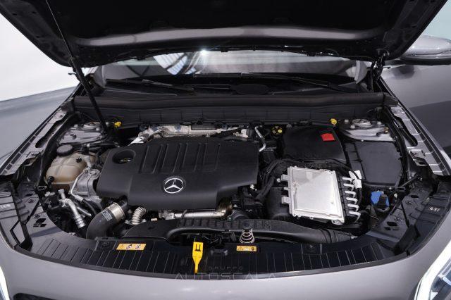 MERCEDES-BENZ GLB 200 d 150cv Automatic Sport Plus