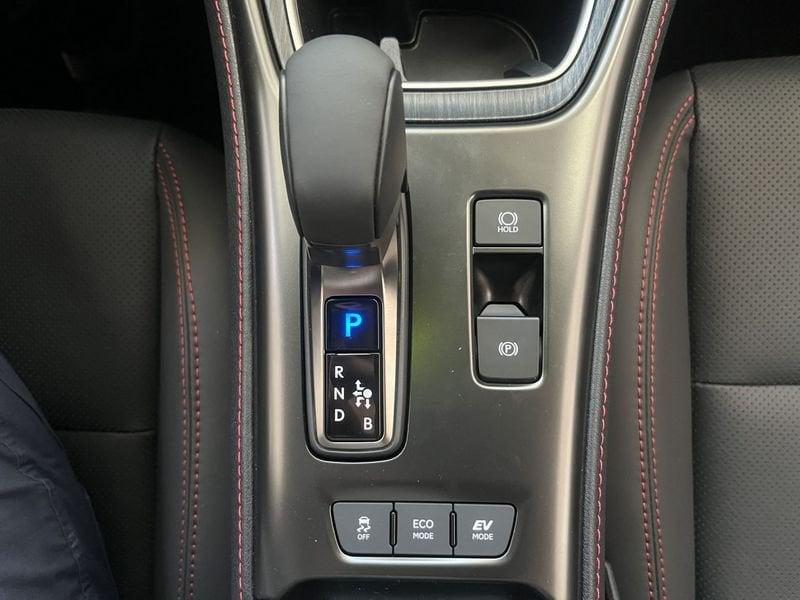 Lexus LBX LBX 1.5 hybrid Elegant 2wd