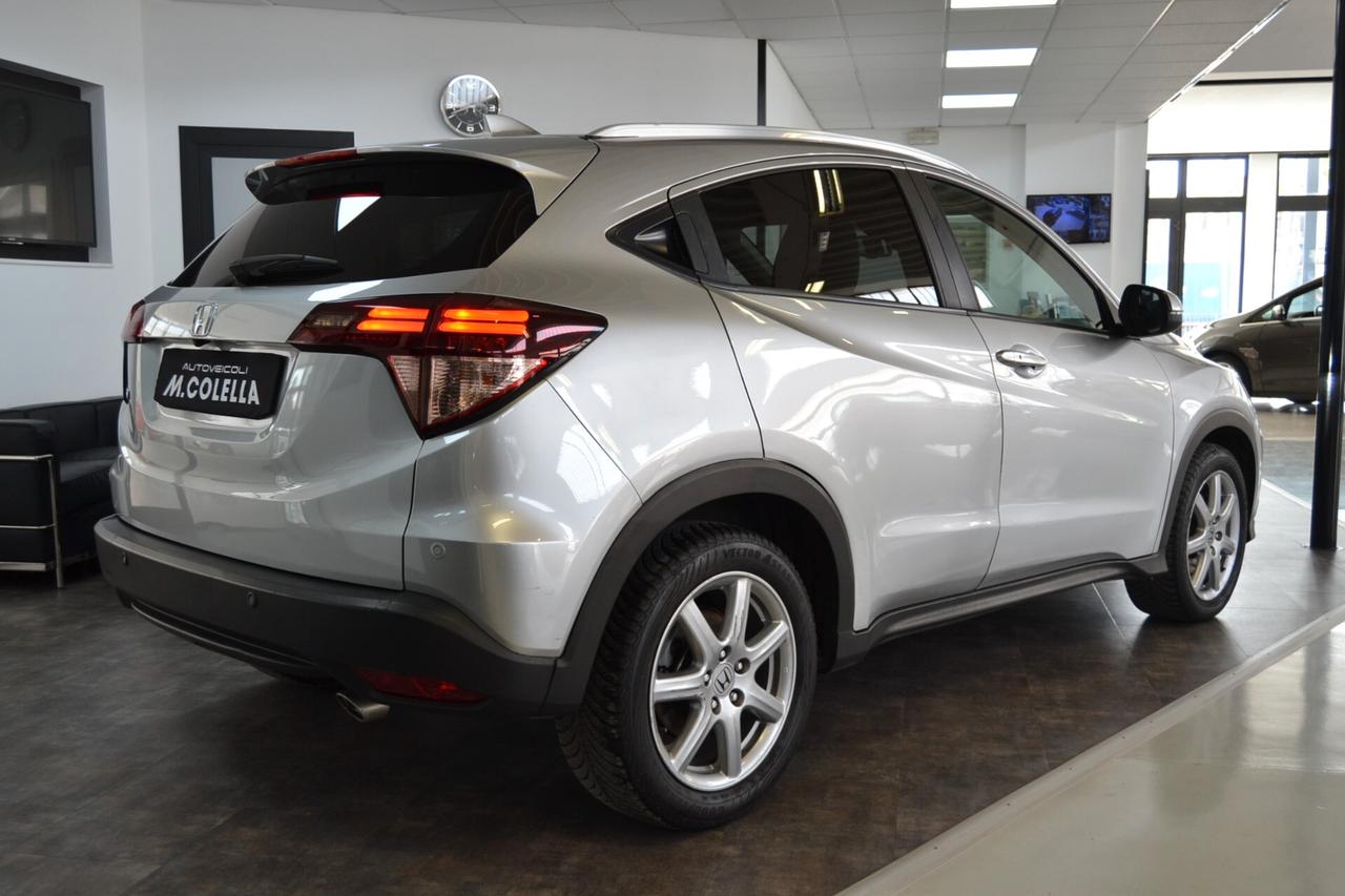 Honda HR-V 1.6 i-DTEC Executive Navi/ADAS/Tetto/Xenon