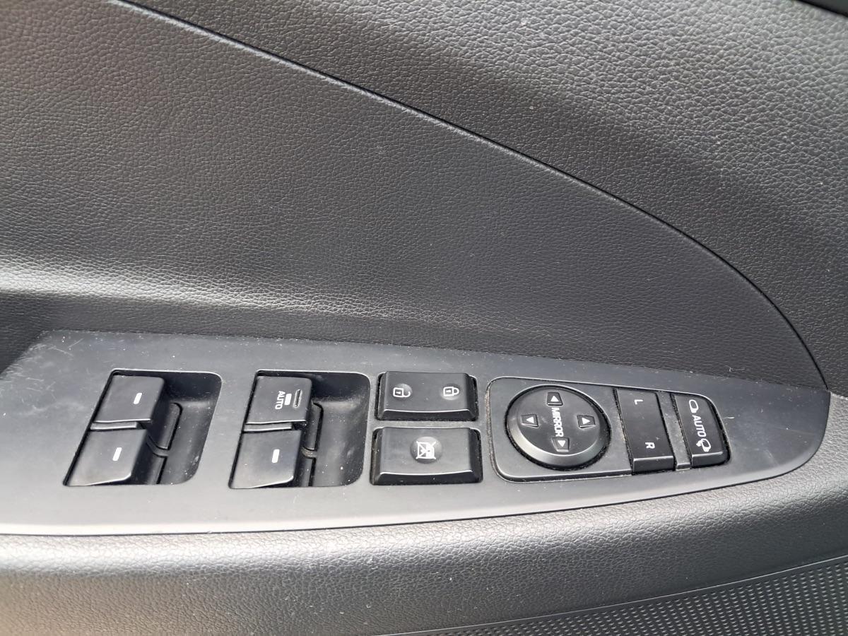 HYUNDAI - Tucson 1.7 crdi Xpossible 2wd 115cv