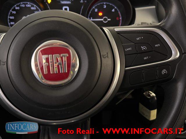 FIAT 500X 1.3 MultiJet 95 CV Club - PROMO