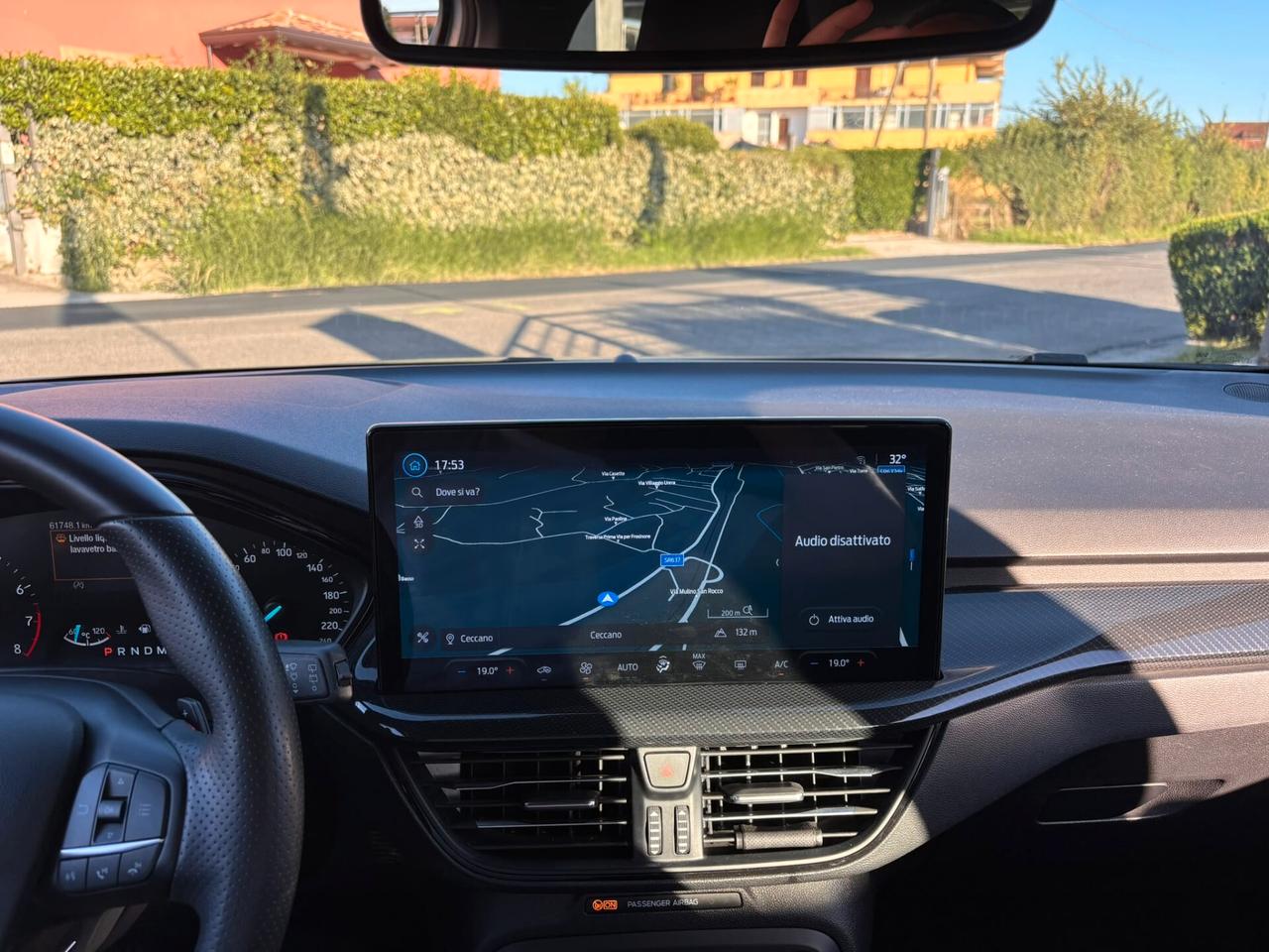 Opel Mokka 1.2 Turbo Ultimate