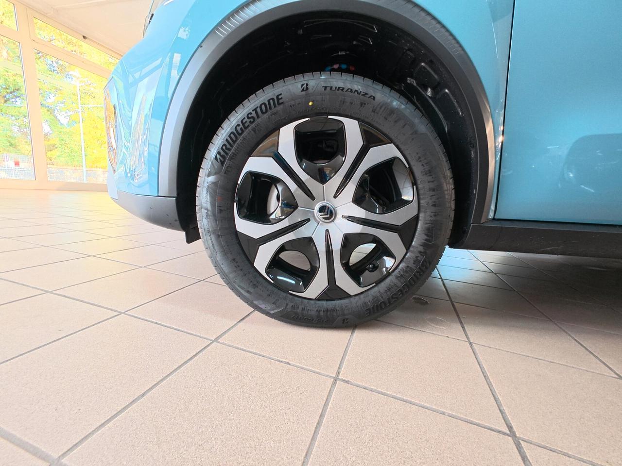 Citroen C3 Aircross PureTech Turbo 100 Plus