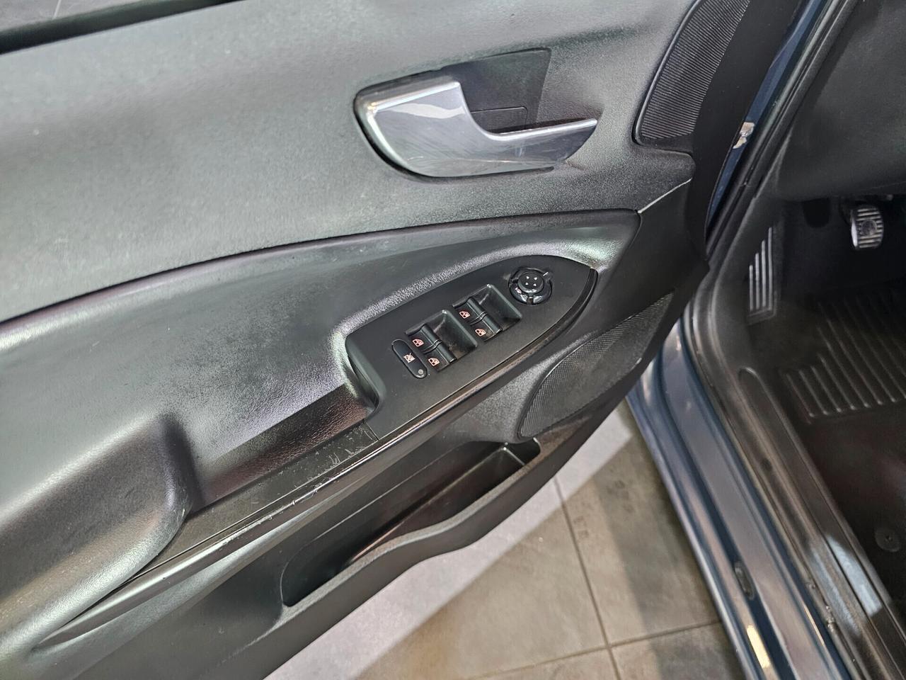 Alfa Romeo Giulietta 1.4 Turbo 120 CV GPL Super