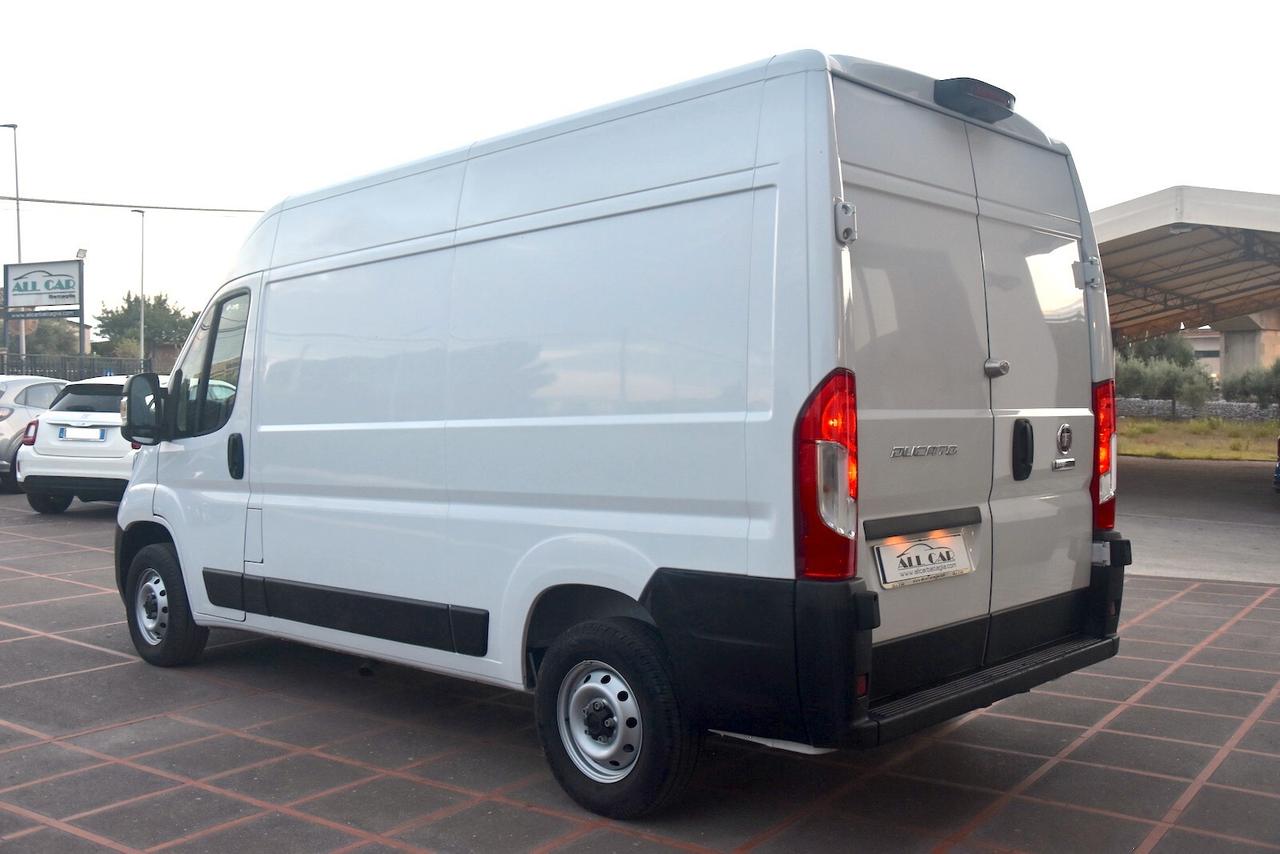 Fiat Ducato PM-TM 2.3 M-jet 140cv