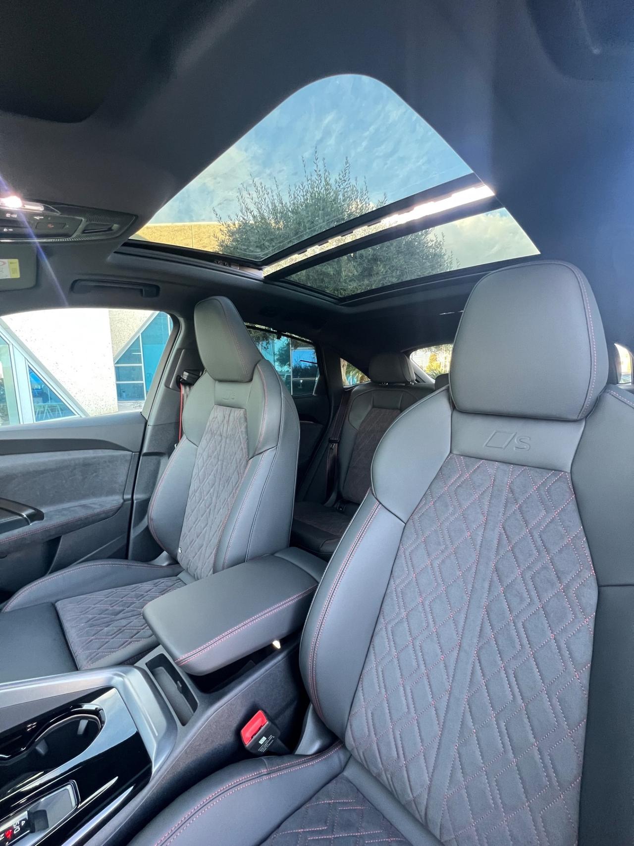 Audi Q5 SPB TDI 150 kW mHEV+ S tronic quattro S line possibilità noleggio no scoring