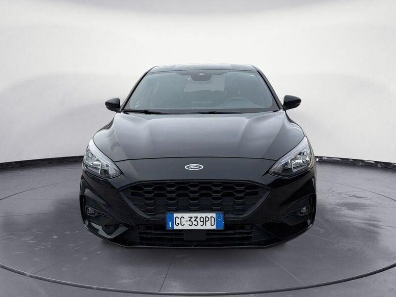 Ford Focus 1.5 EcoBlue 120 CV 5p. ST Line