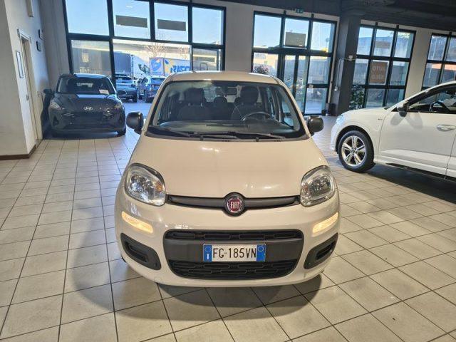 FIAT Panda 1.2 Easy NEOPATENTATI