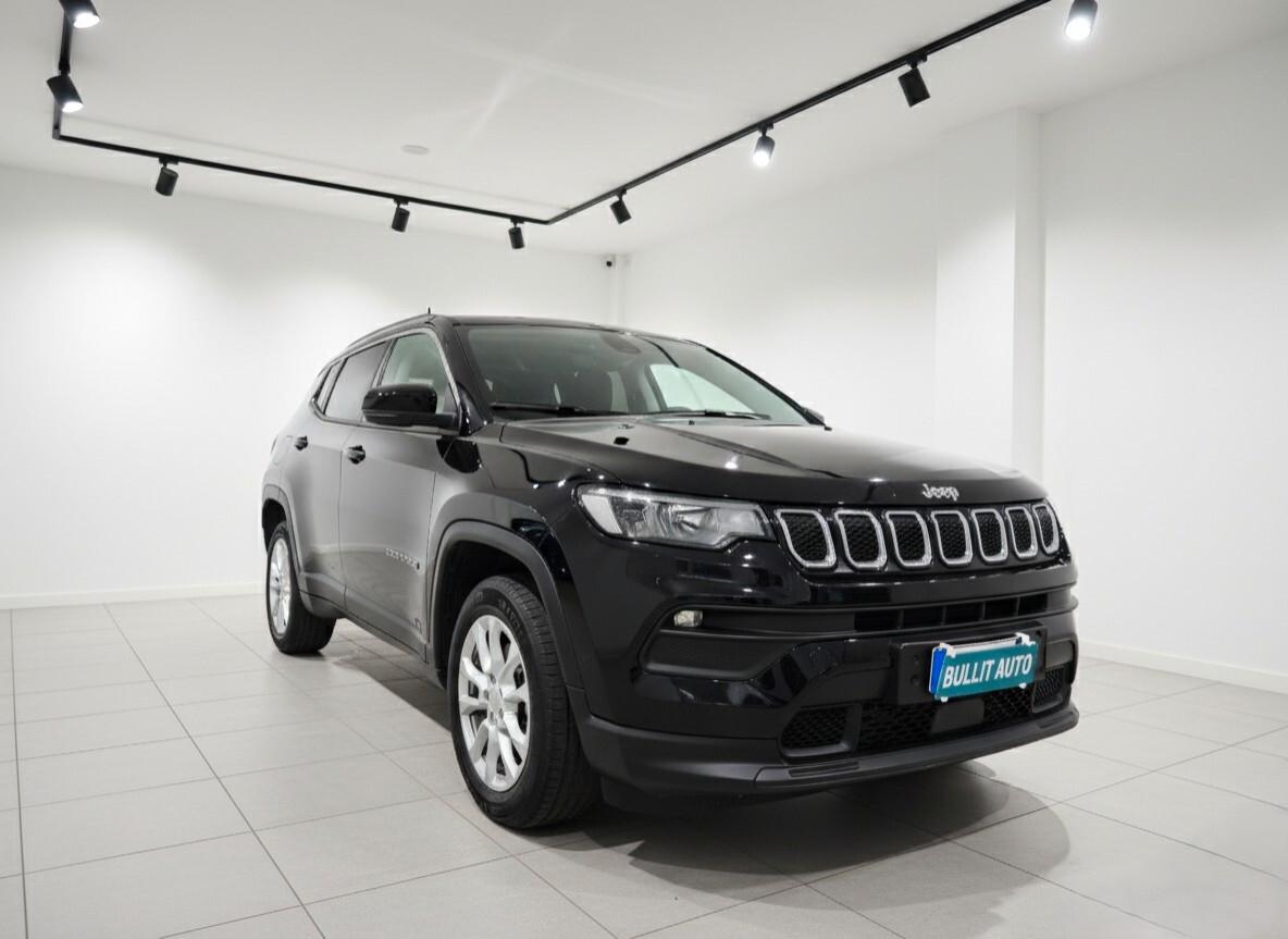 Jeep Compass 1.6 Multijet II 2WD