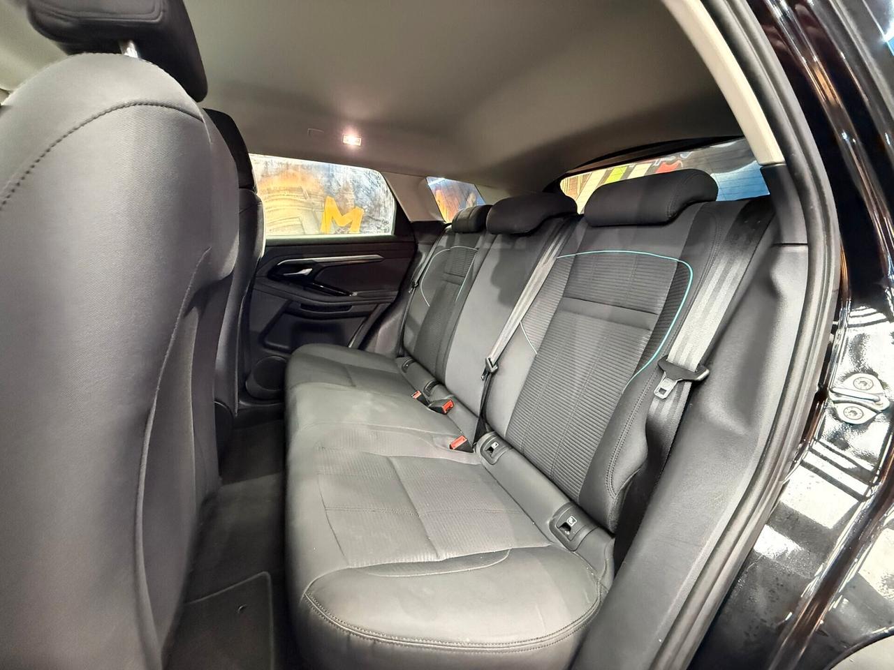 Land Rover Evoque 2.0D I4-L.Flw 150 CV (204)