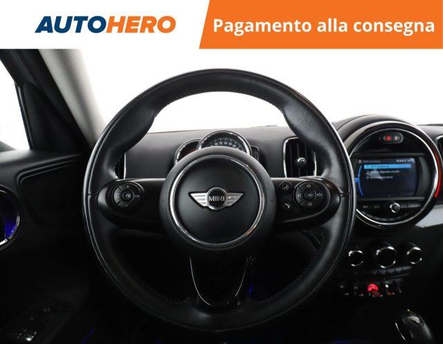 MINI Countryman 2.0 Cooper D Countryman ALL4