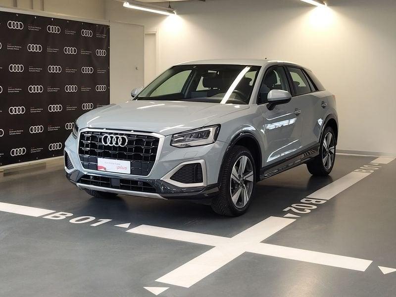 Audi Q2 35 TFSI S tronic Admired Advanced