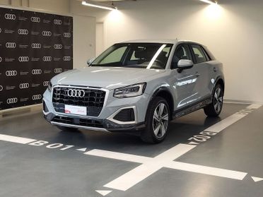 Audi Q2 35 TFSI S tronic Admired Advanced