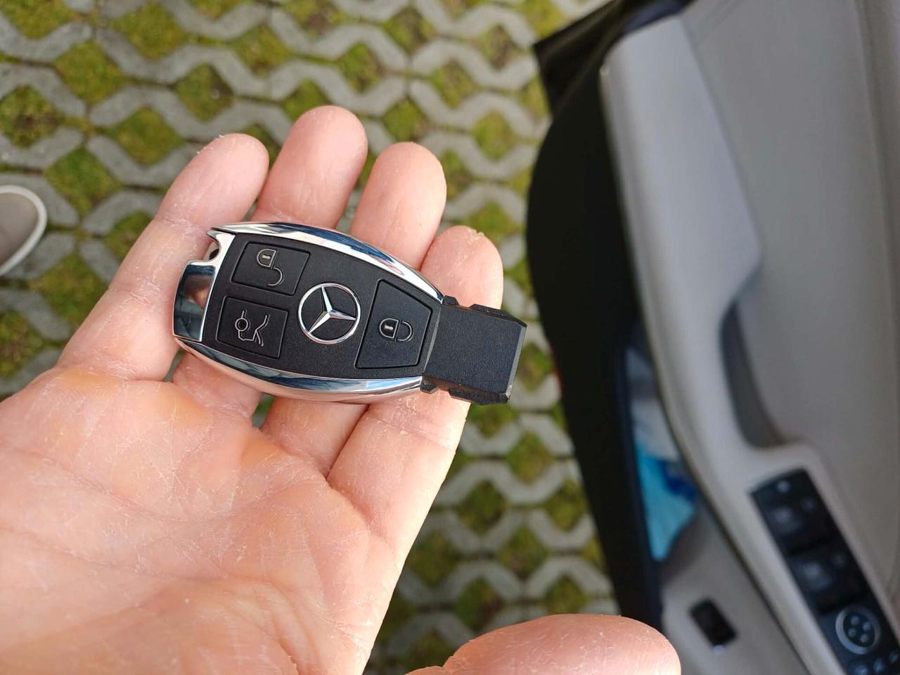 Mercedes-benz GLA 200 d Automatic 4Matic Premium