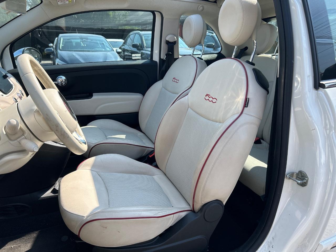 Fiat 500 C 500C 1.0 hybrid Yachting 70cv
