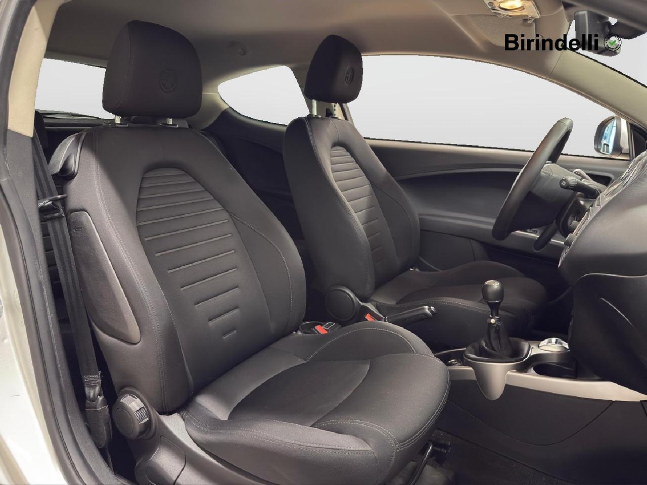 ALFA ROMEO MiTo - MiTo 1.3 JTDm 90 CV S&S Urban