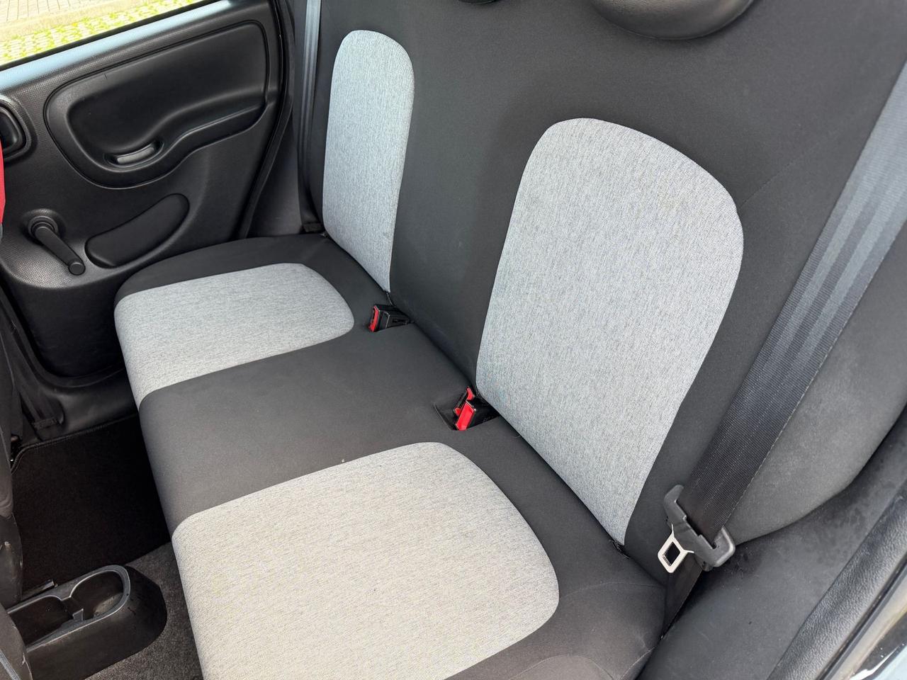 Fiat Panda 1.2 Lounge *NEOPATENTATI*