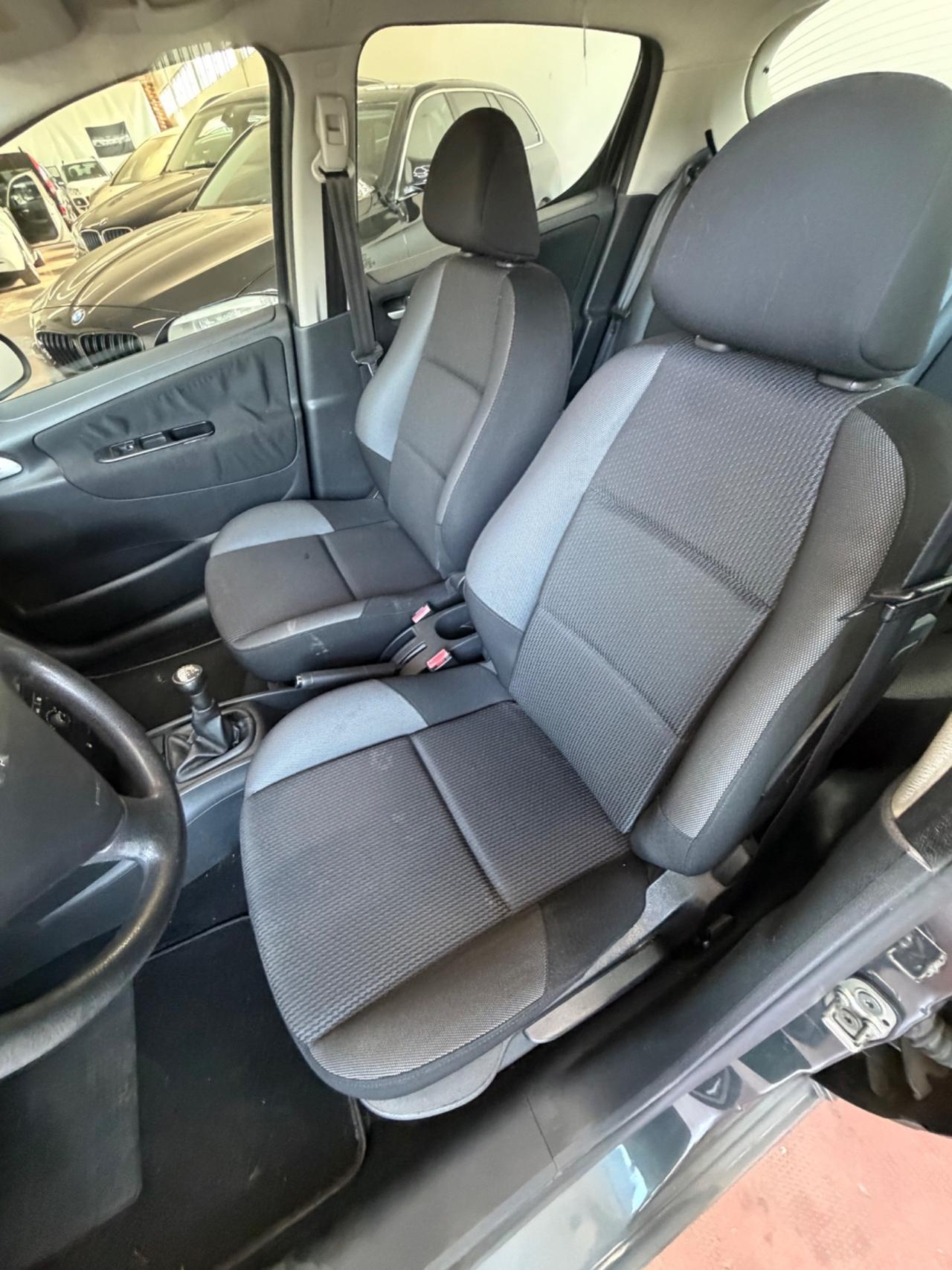 Peugeot 207 1.4 8V 75CV 5p. Energie Sport ECO GPL