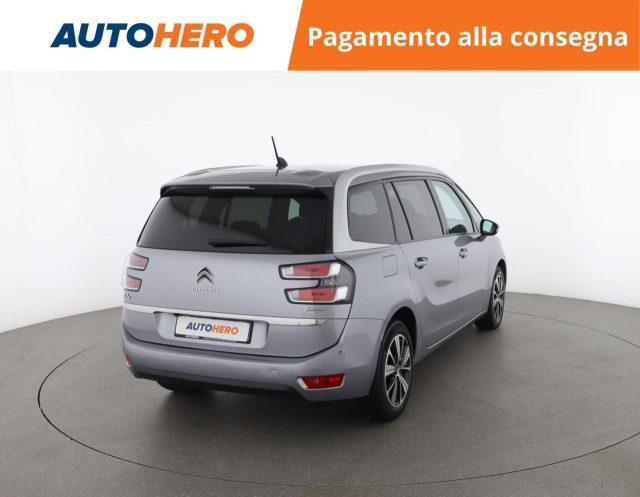 CITROEN Grand C4 Picasso BlueHDi 150 S&S EAT6 Shine