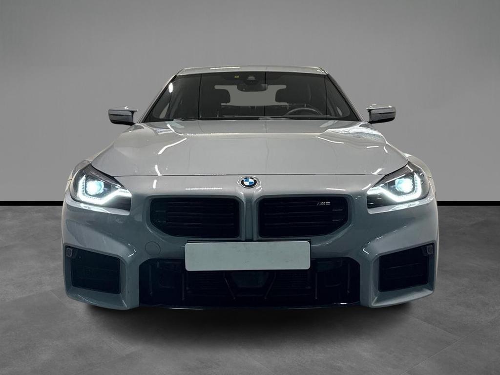 BMW M2 Coupe 3.0 Steptronic