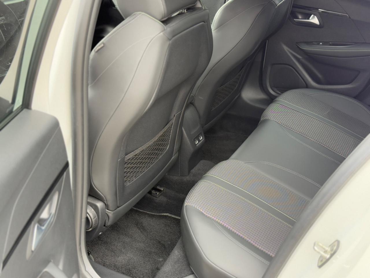 Peugeot 208 Automatica! 5p GT Line