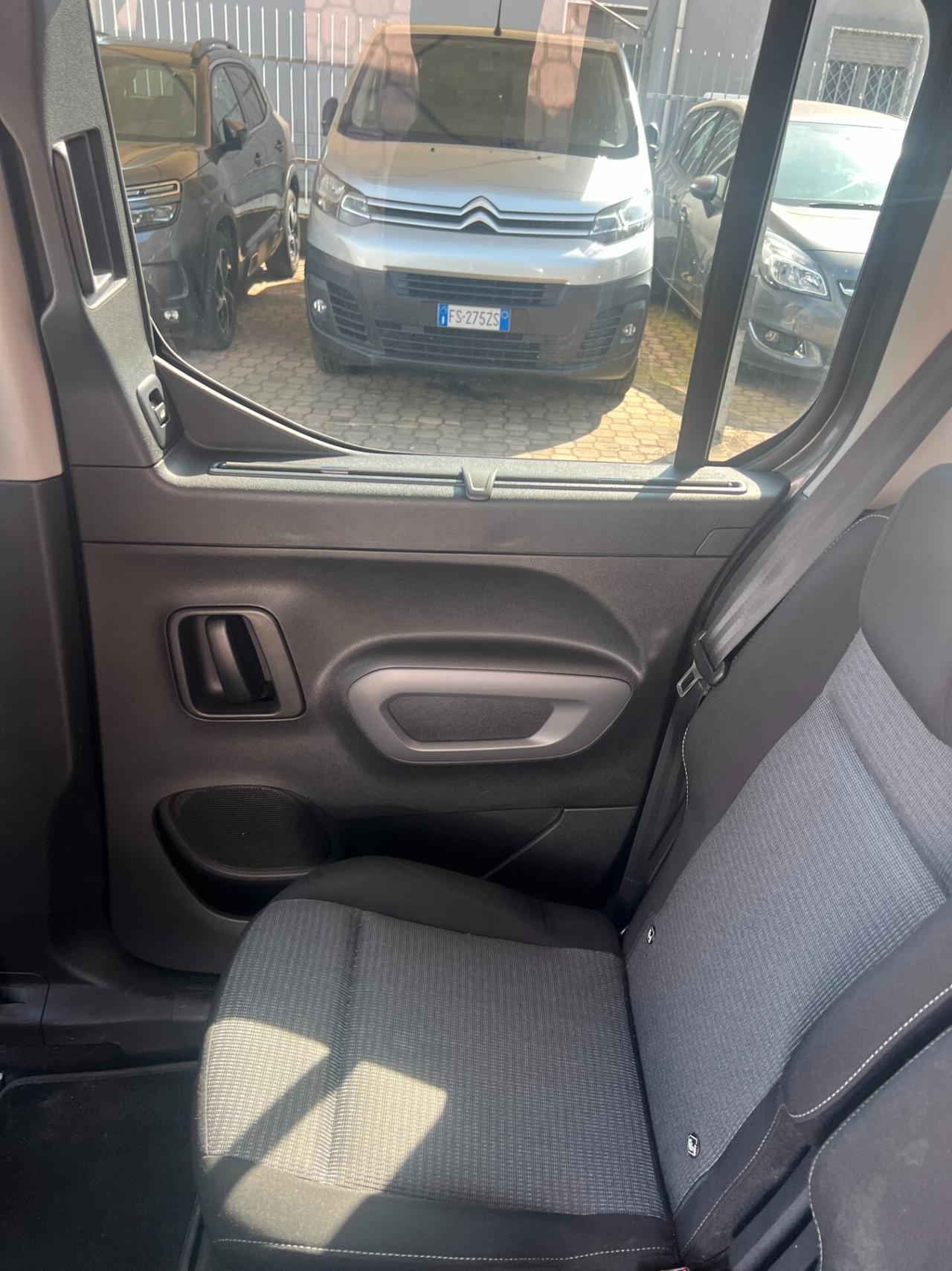 Toyota Proace Verso 1.5D L0 D Executive