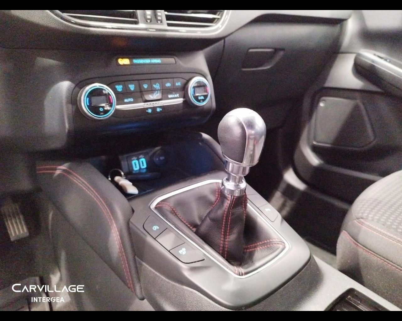 FORD Kuga 1.5 ecoblue ST-Line 2wd 120cv