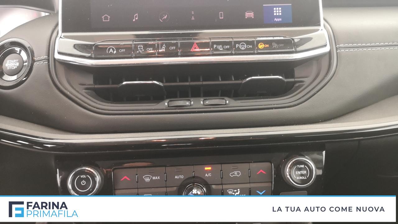 JEEP Compass II 2021 - Compass 1.6 mjt S 2wd 130cv