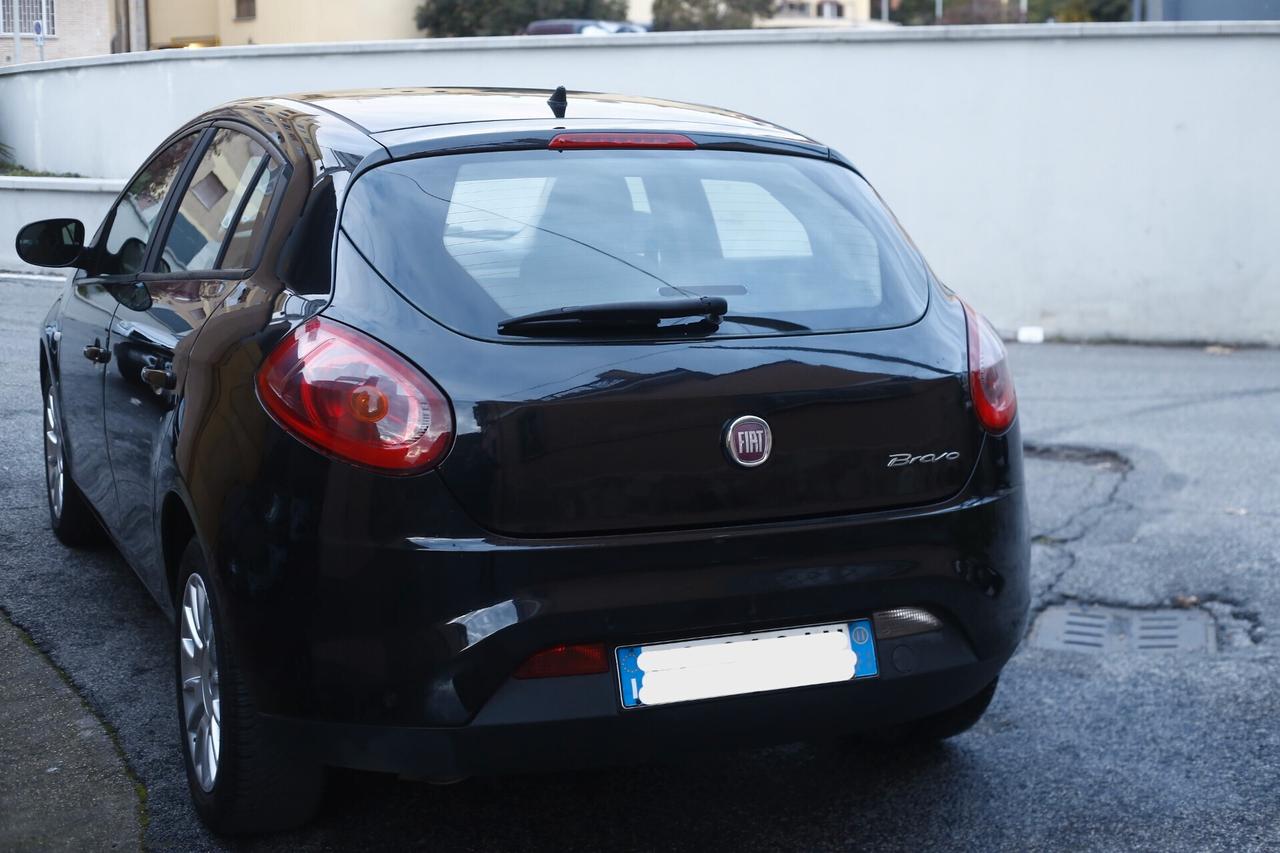 Fiat Bravo 1.6 MJT 120 CV DPF Dynamic