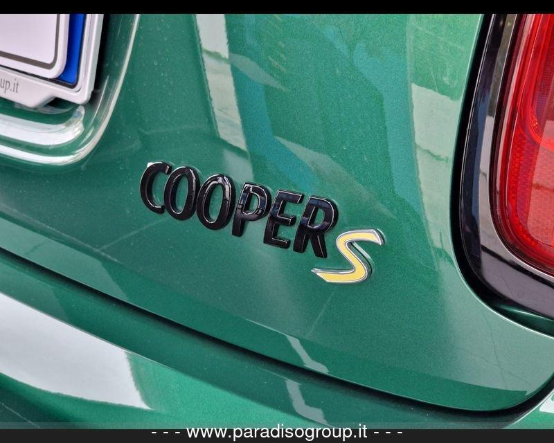 MINI Mini 3P Cooper SE